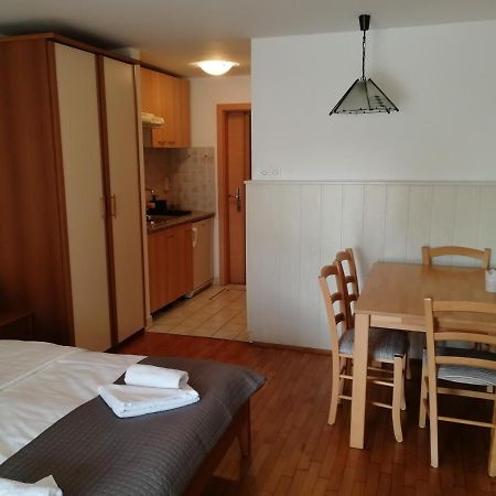 Apartmaji Z Fizine Portorož Eksteriør billede