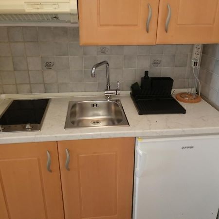 Apartmaji Z Fizine Portorož Eksteriør billede