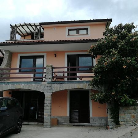 Apartmaji Z Fizine Portorož Eksteriør billede