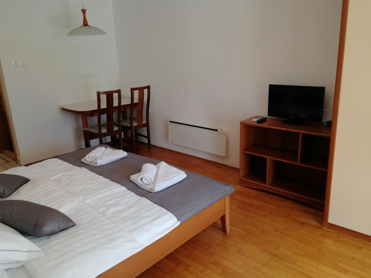 Apartmaji Z Fizine Portorož Eksteriør billede