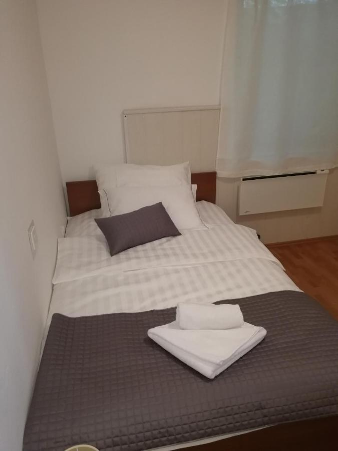 Apartmaji Z Fizine Portorož Eksteriør billede